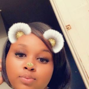 Meet your Posher, Paige